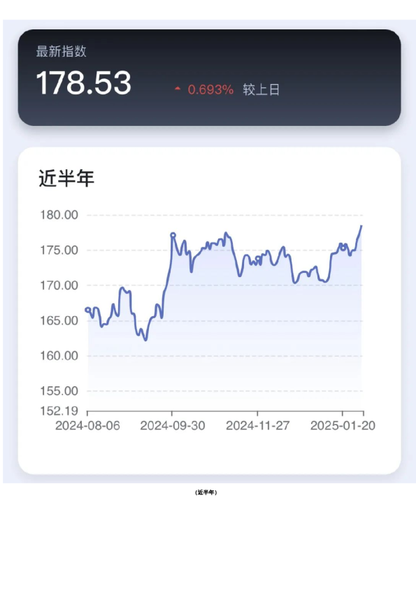 新湖-时瑞中国国际化商品综合指数