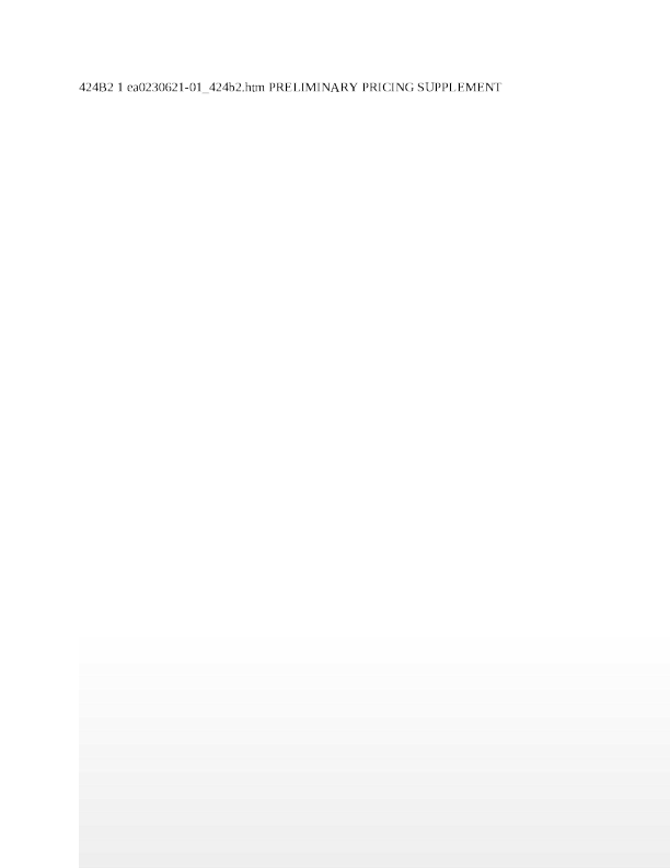 摩根大通美股招股说明书(2025-02-11版)