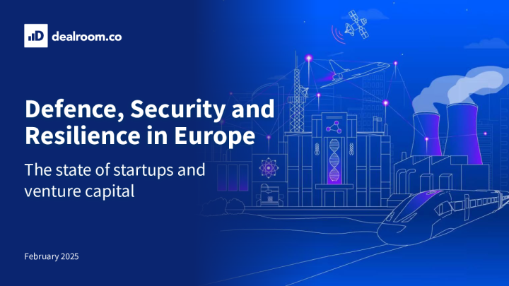 欧洲的国防、韧性和安全