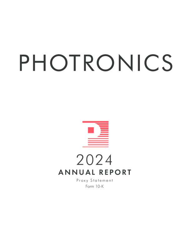 福尼克斯 2024年度报告