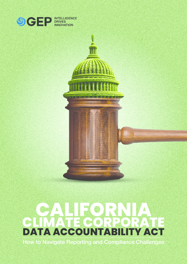 加州气候公司数据责任法案