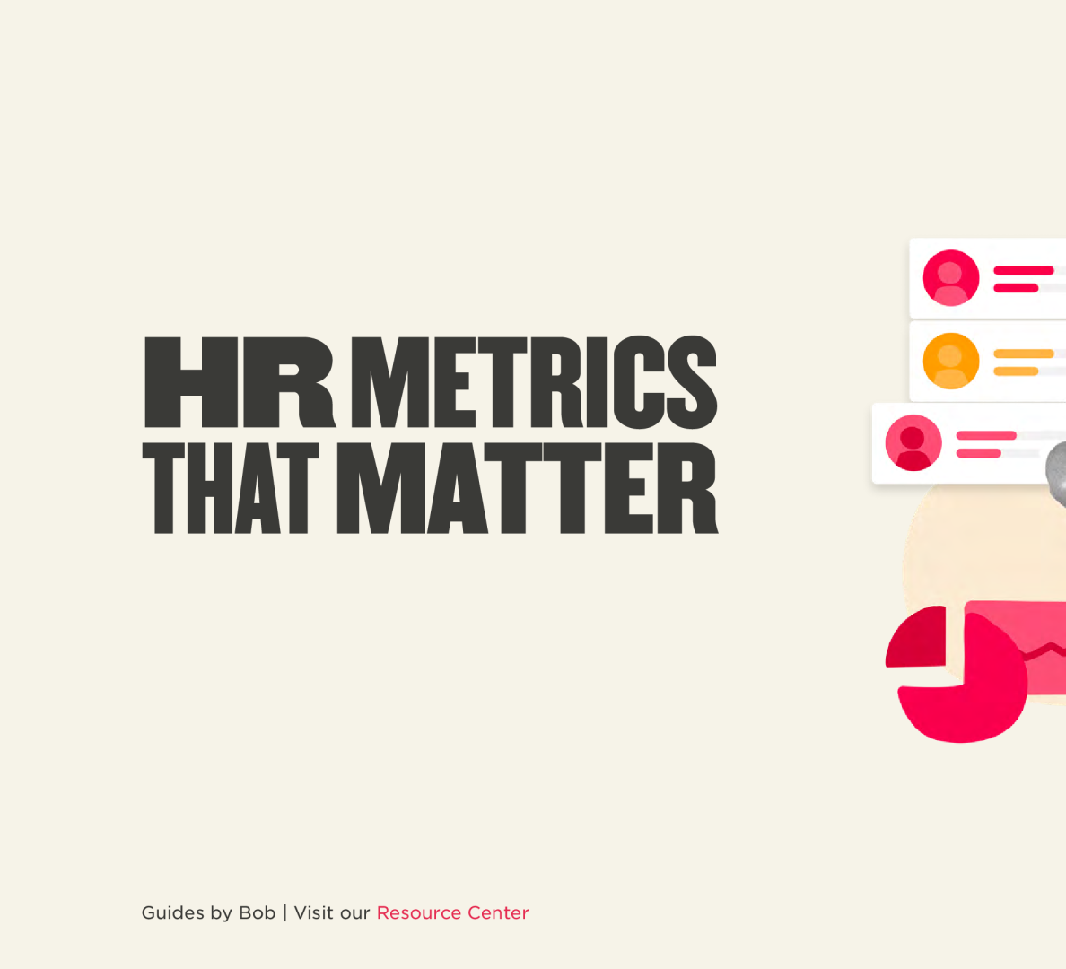 2024关键人力资源指标指南