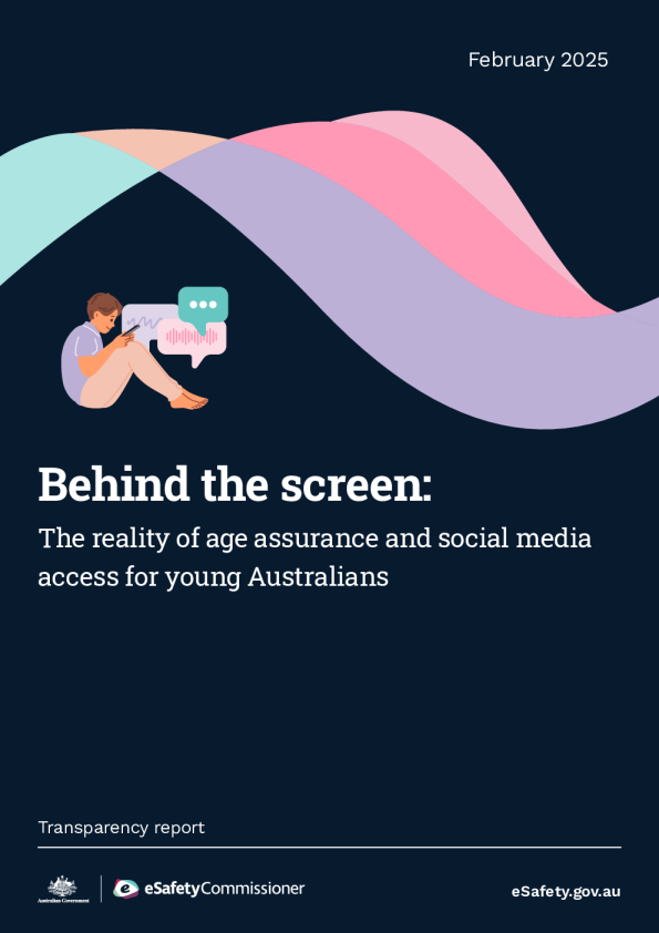 Children and social media