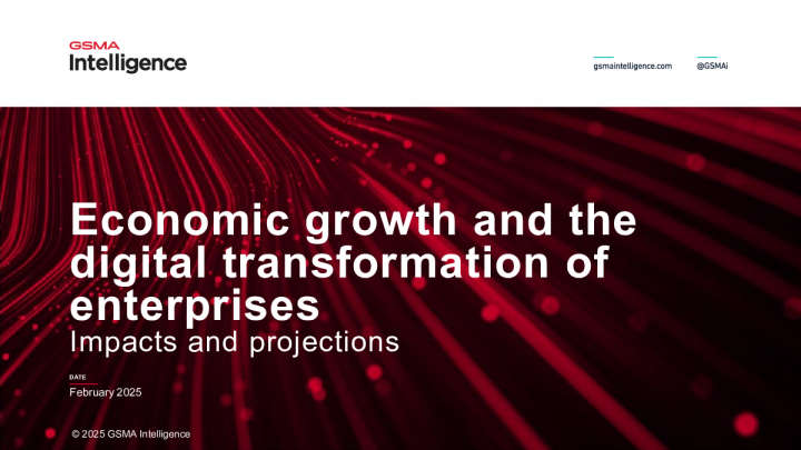 经济增长与企业数字化转型