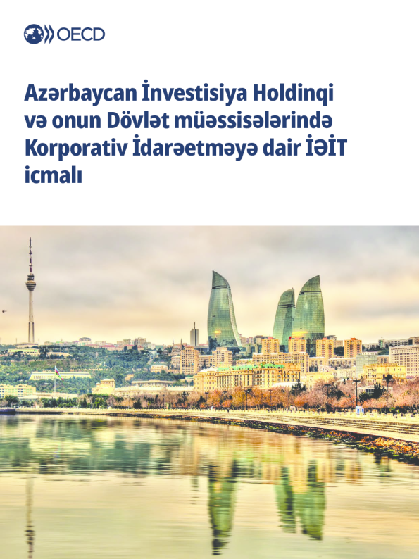Azərbaycanİinvestisiya Holdinqi vəonun Dövlət müəssisələrindəKorporativİ