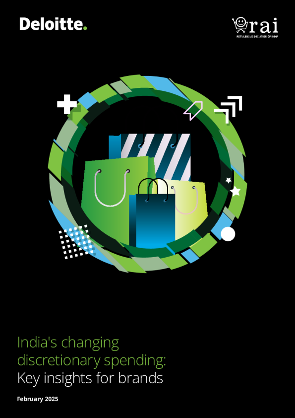印度不断变化的自由裁量支出：品牌的关键洞察
