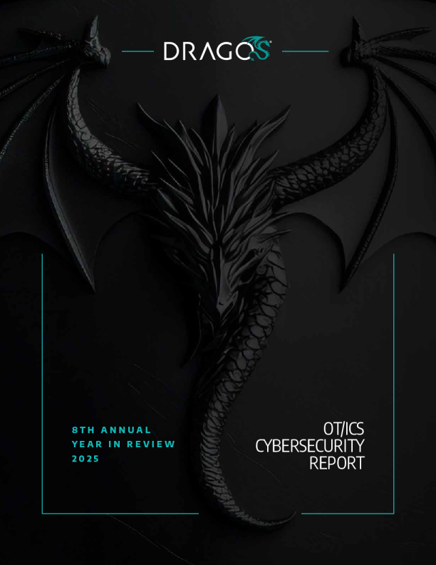 2025年第八届OT/ICS网络安全年度回顾报告