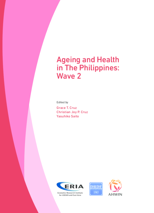 Ageing and Health in the Philippines: Wave 2