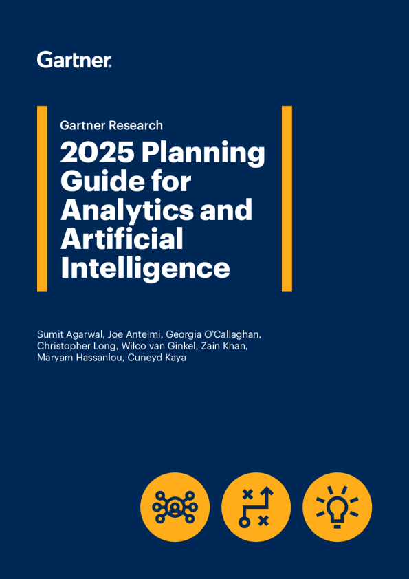 以数据为中心的人工智能方法的四个关键支柱