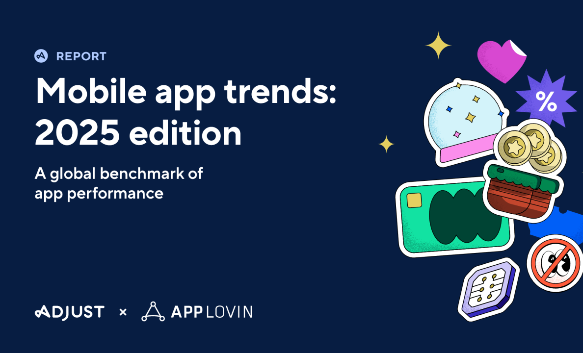 移动应用趋势:2025年版