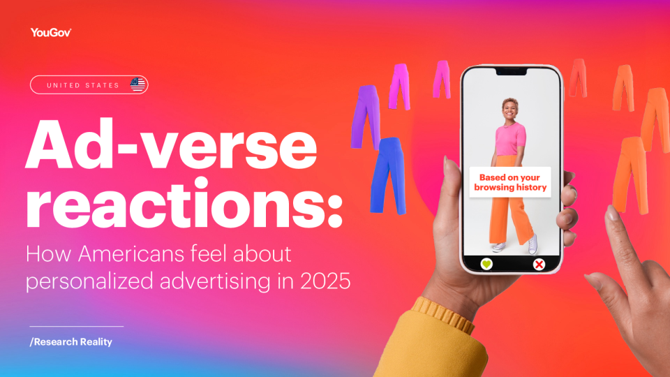 不良反应：2025年美国个性化广告报告