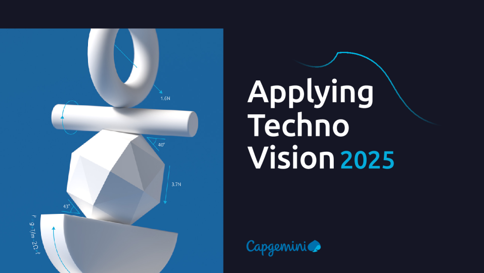 未来科技趋势及应用愿景2025