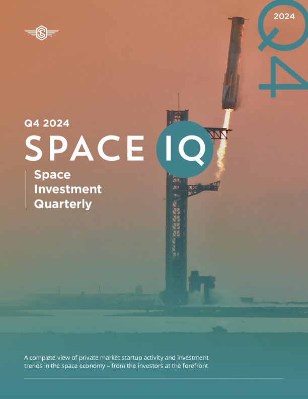 2024年Q4空间投资报告