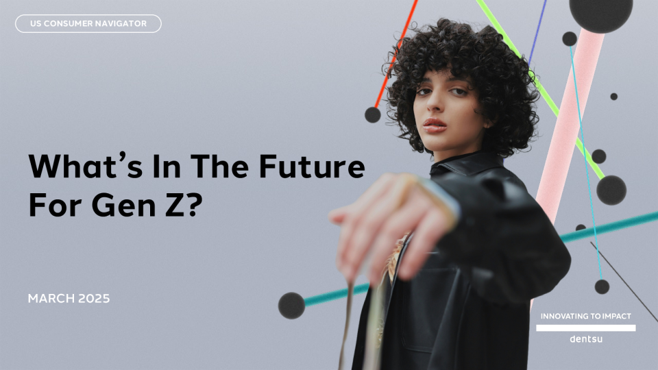 关于Z世代的未来是什么？