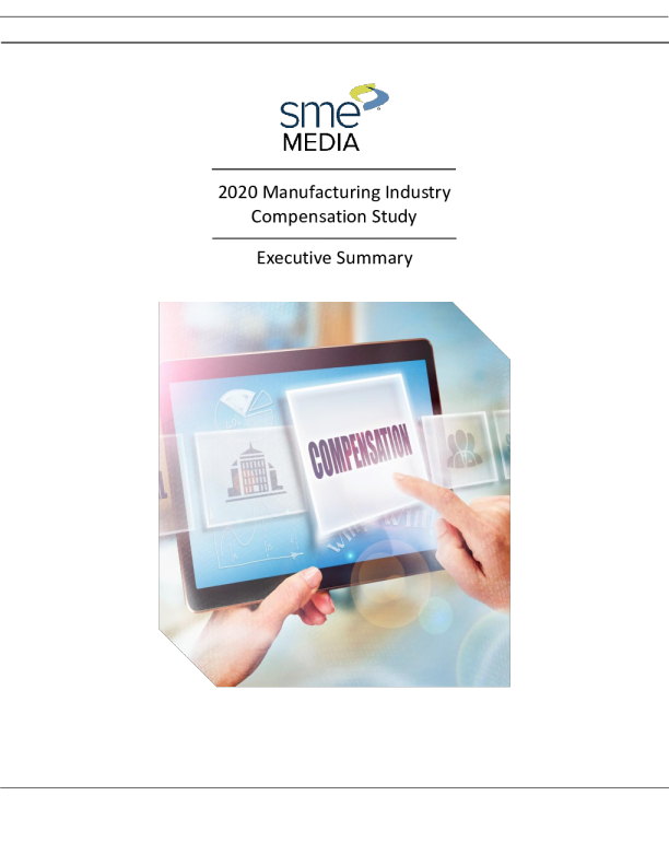 2020制造业薪酬研究