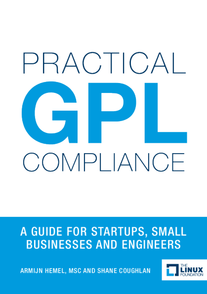 Practical GPL Compliance