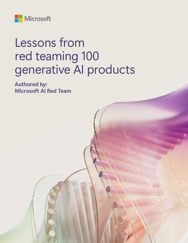 2025 Generation AI Red Team Hundred Times Test Experience White Paper