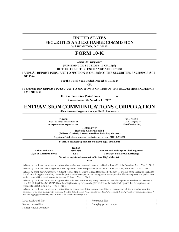 超视野传播 2024年度报告