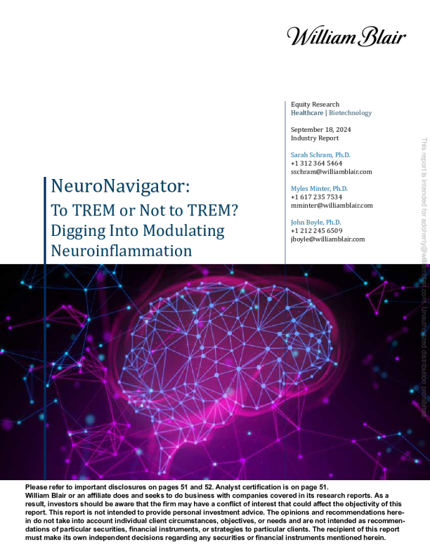 神经导航深入探究调节神经炎症
