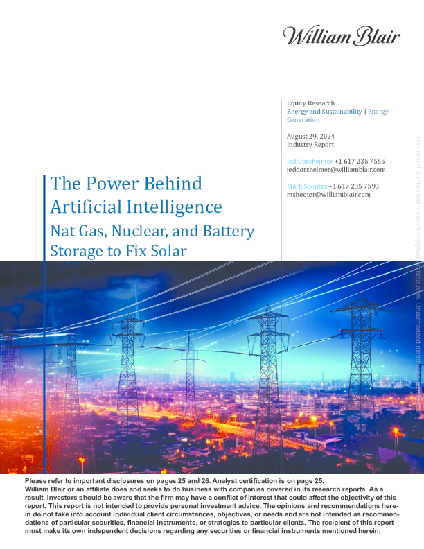 人工智能背后的力量