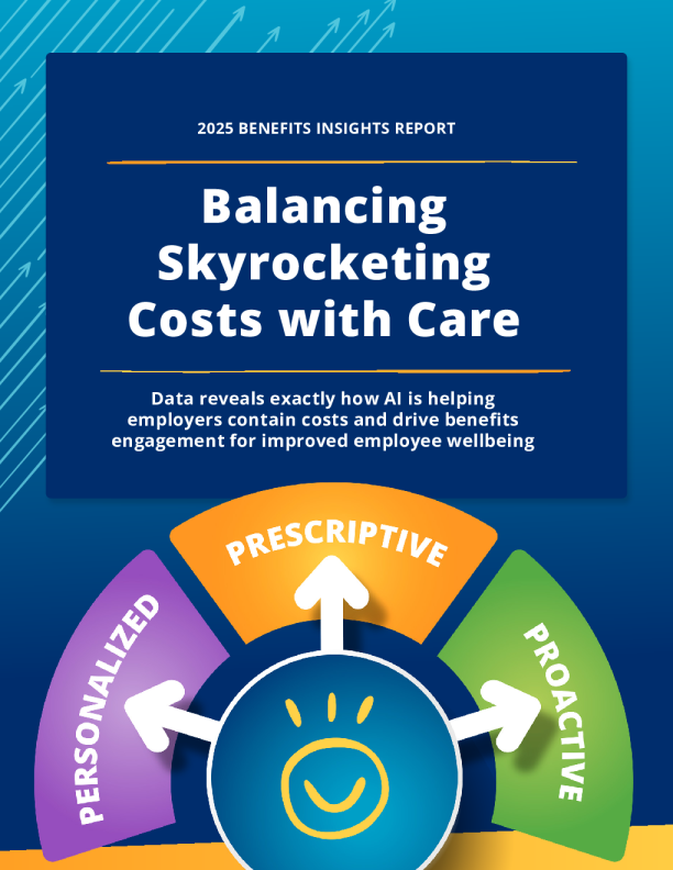 2025年效益洞察报告