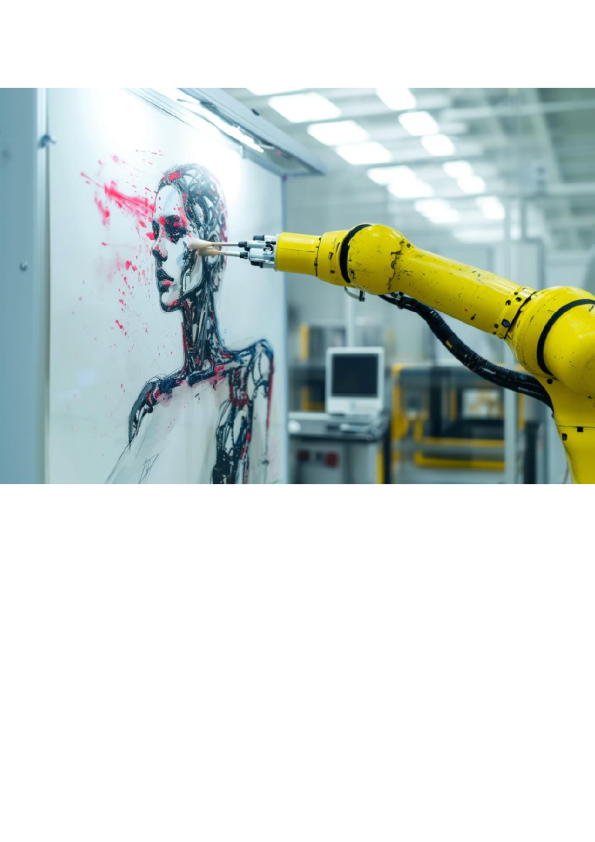 中国AI司法案例报告：纠纷如何奠基AI规则