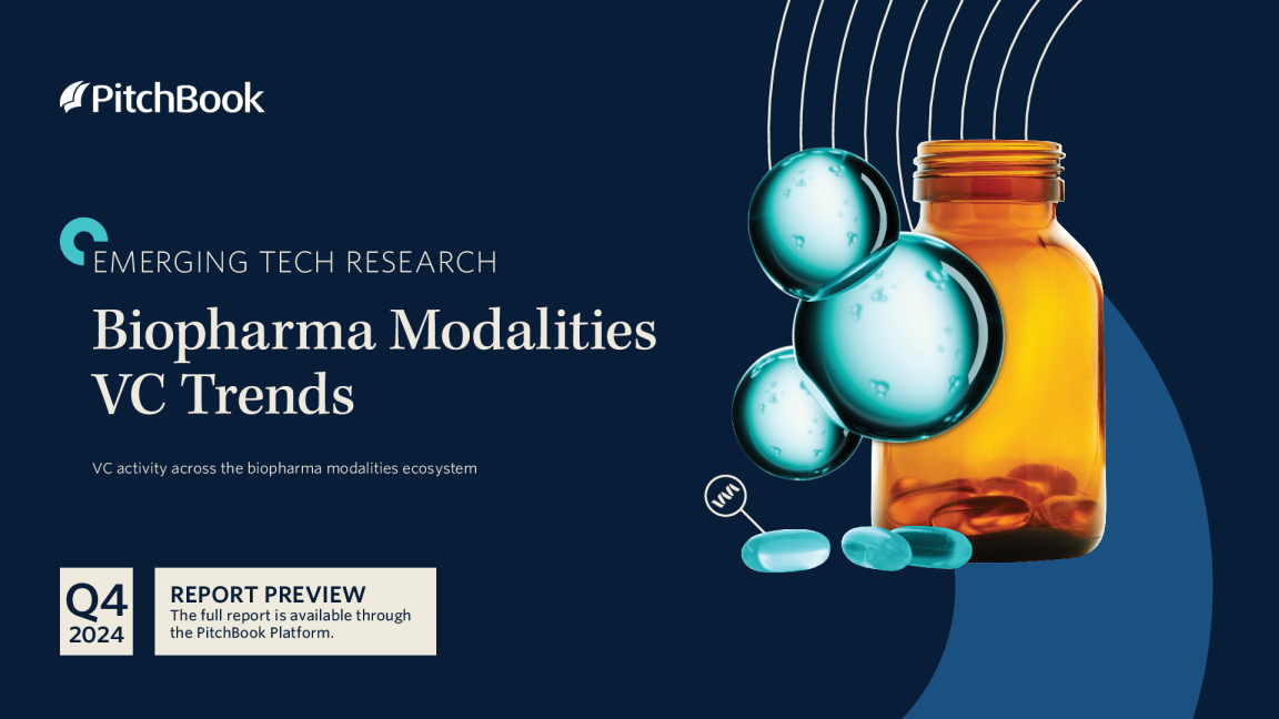 生物制药模式风险投资趋势