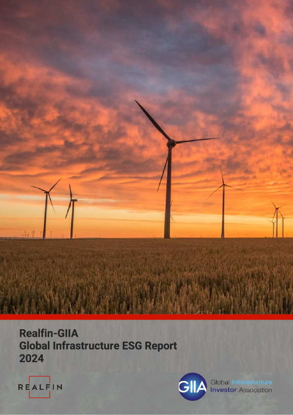 ESG 基金筹款在2024年市场挑战中达到历史新高