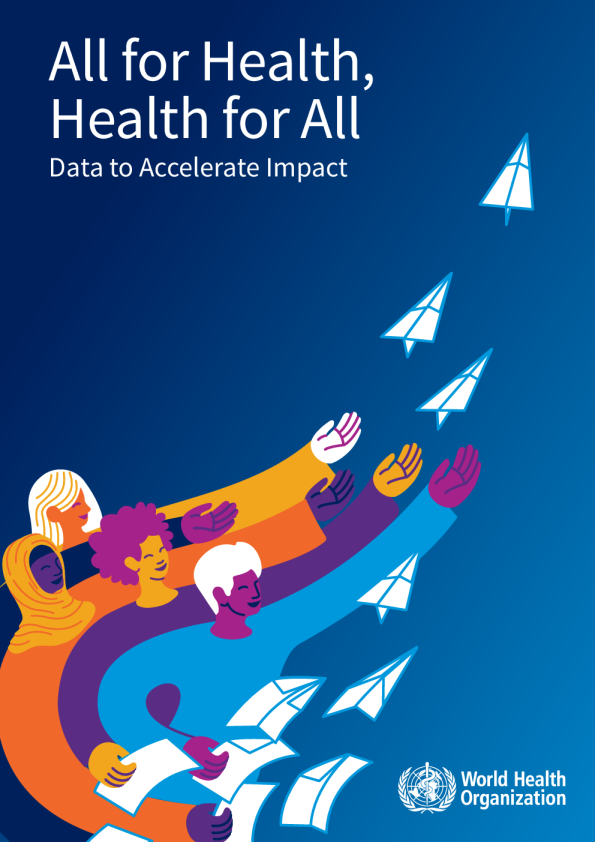 世界卫生组织投资案例深入研究：数据以加速影响