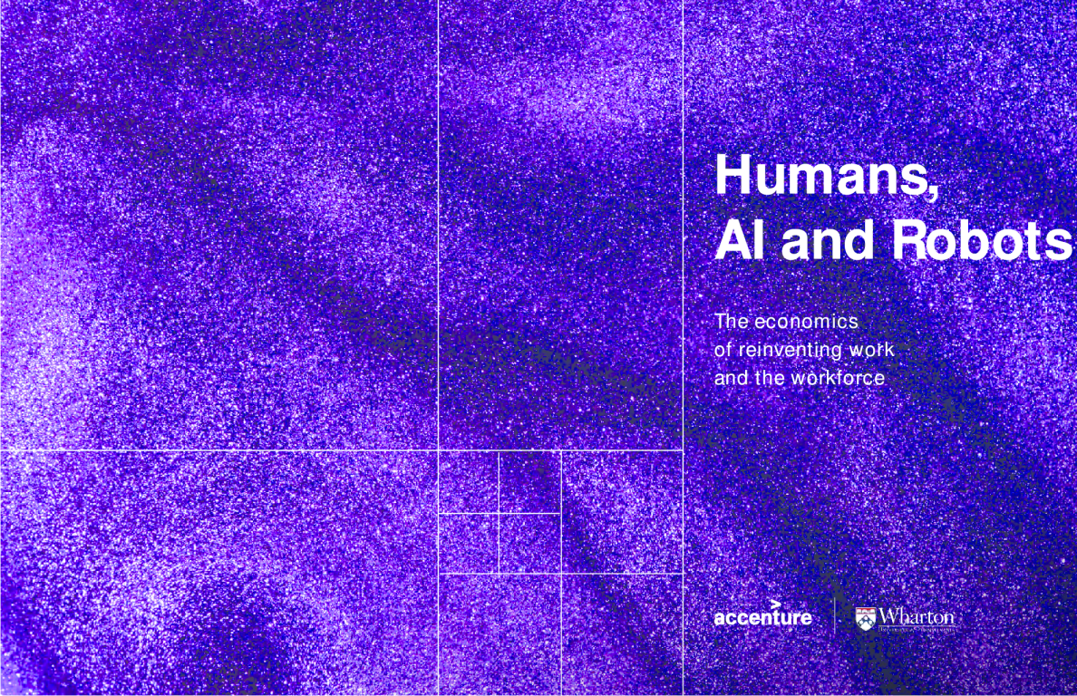 2025 AI时代下的人机协同——重塑工作及劳动力研究报告（英）