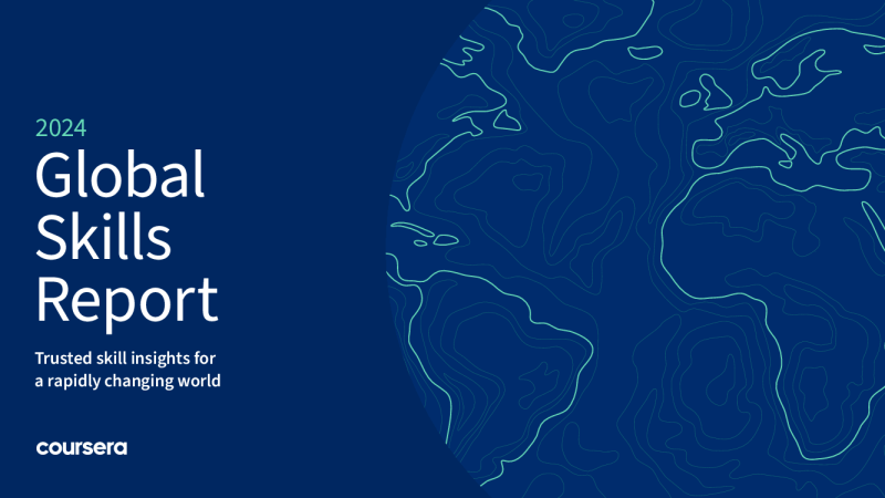 快速变革技能格局下的可信洞见