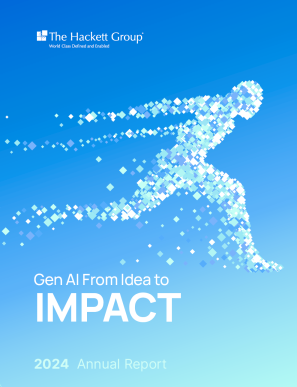 哈克特集团 2024年度报告