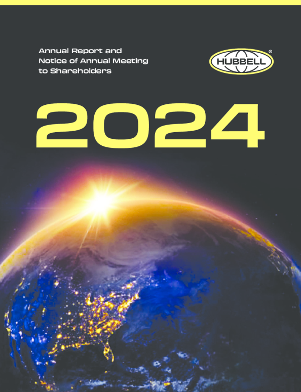 哈勃集团 2024年度报告