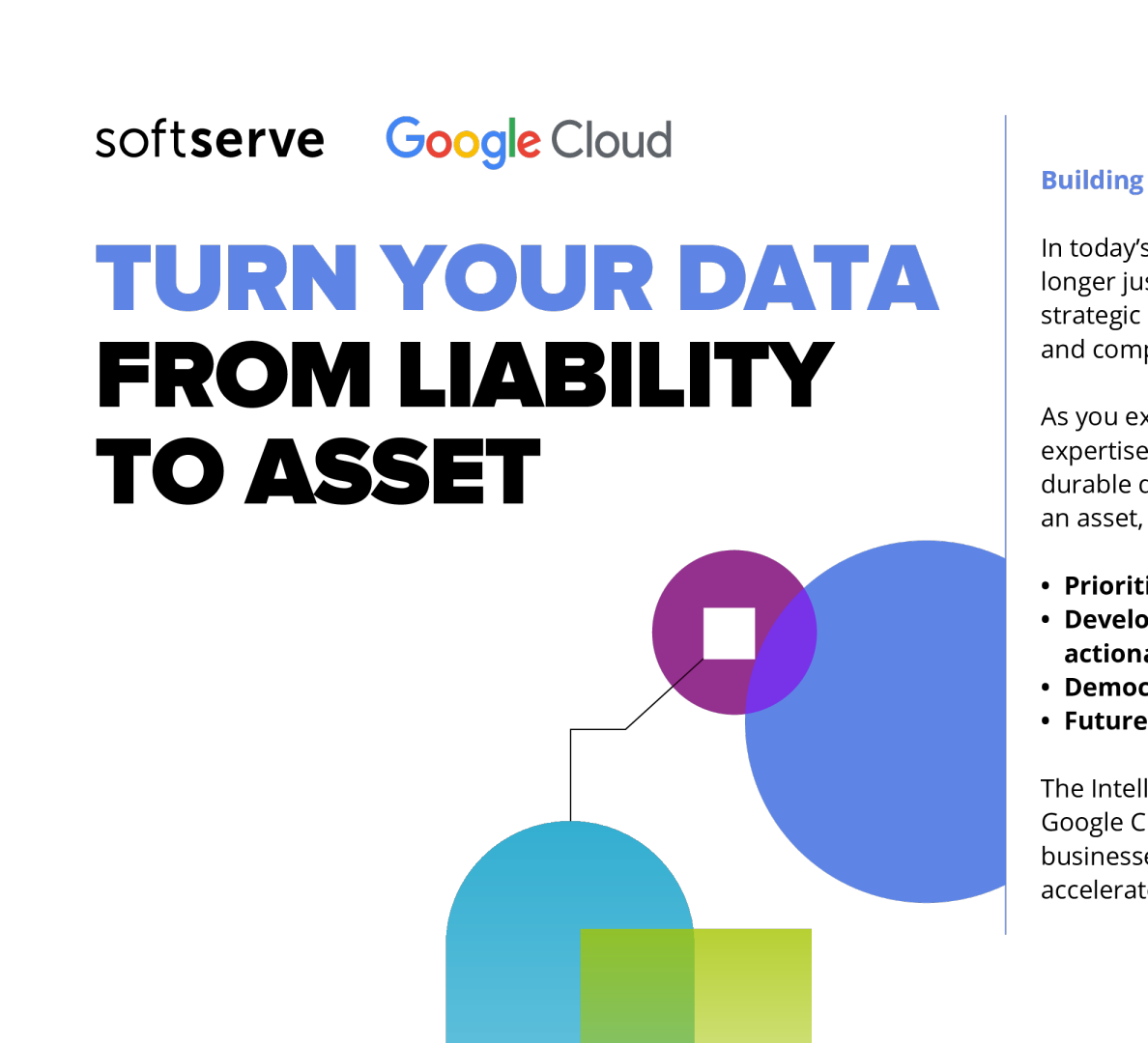 如何在人工智能时代构建主动数据治理
