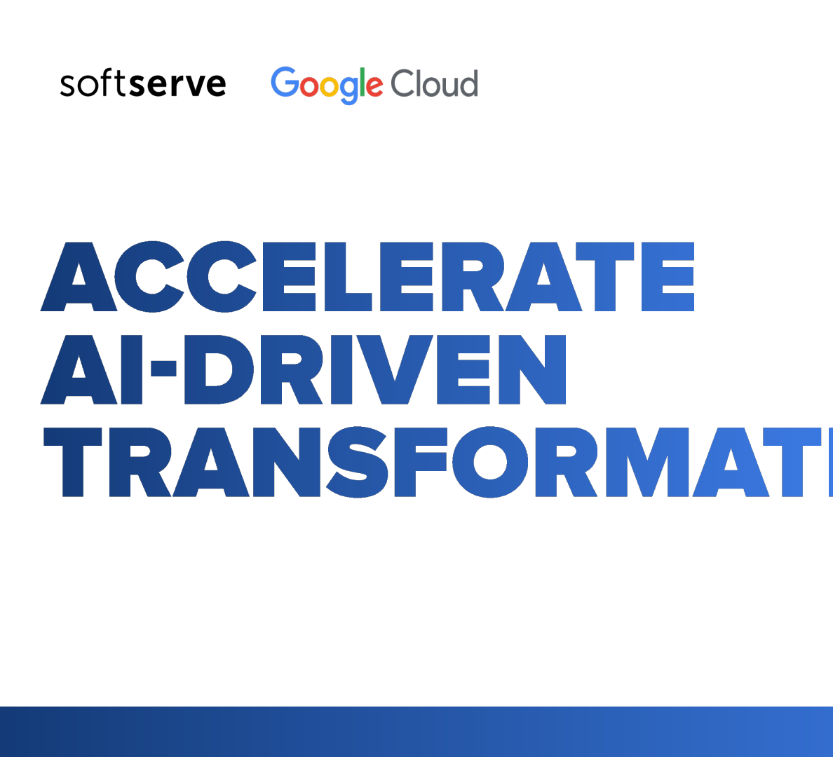 交付具有数据成熟度的人工智能