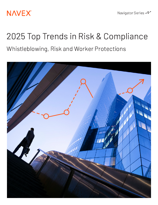 举报制度、风险管控与员工权益保护