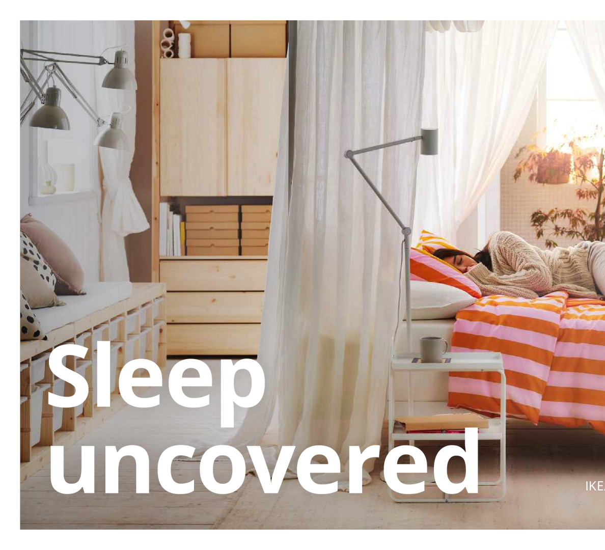 IKEA睡眠报告2025