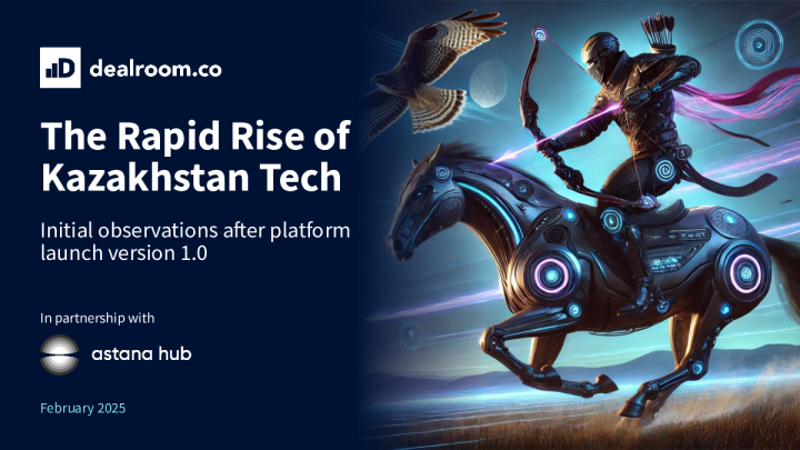 哈萨克斯坦科技的快速崛起