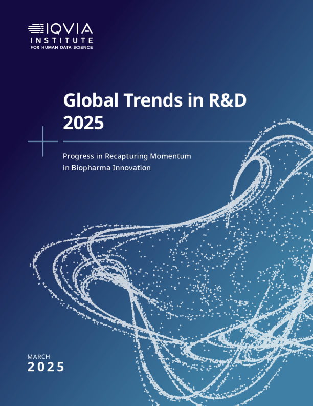 生物制药创新领域重拾发展动力