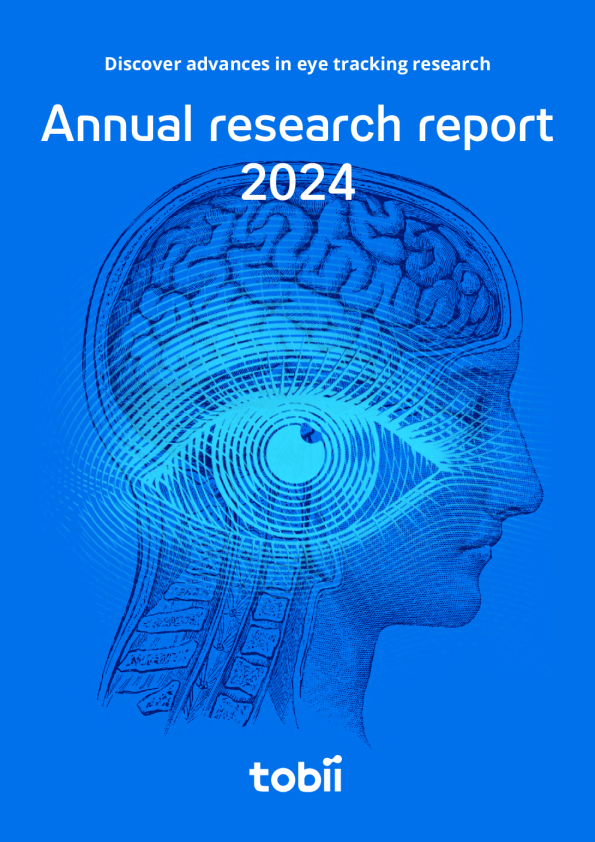 2024年度眼动研究报告