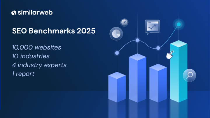 2025年搜索引擎优化（SEO）基准报告