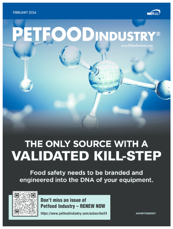 食品安全至关重要(2月刊)