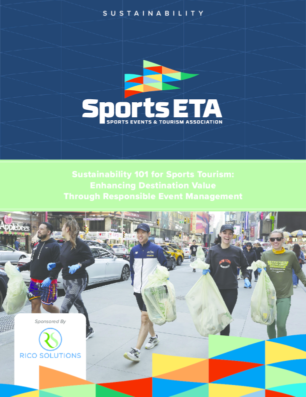 负责任的活动管理助力目的地价值提升