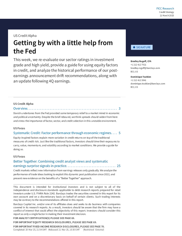 US_Credit_Alpha_Getting_by_with_a_little_help_from_the_Fed