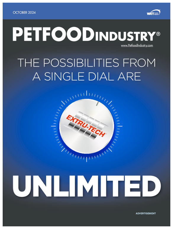 单个旋钮 无限可能（10月刊）