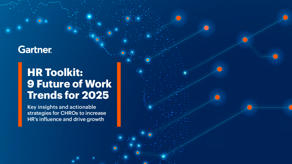 人力资源的未来：扫清障碍，收获利益