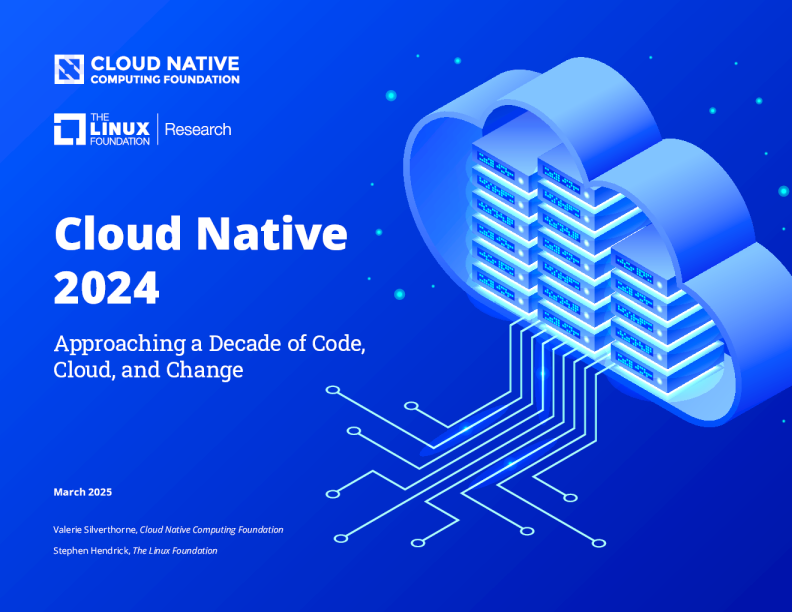 云原生2024：迈向十年编程、云和变革的征程