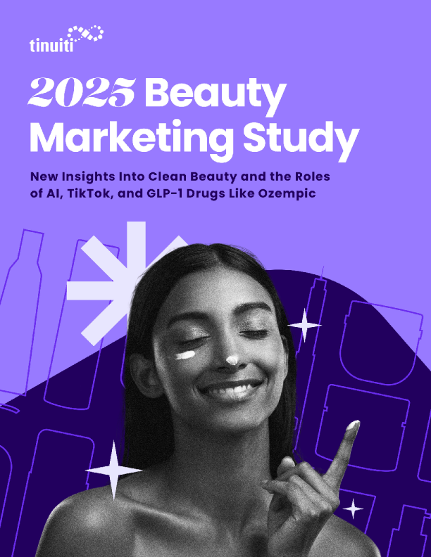 Pure beauty trends and the role of AI, TikTok, and GLP-1 drugs