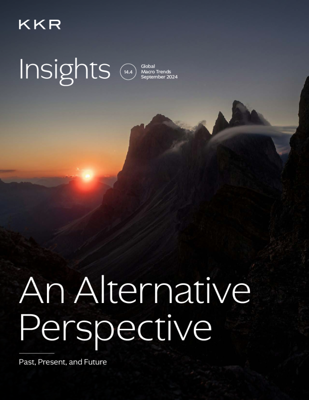 2024另类投资的过去、现在与未来研究报告