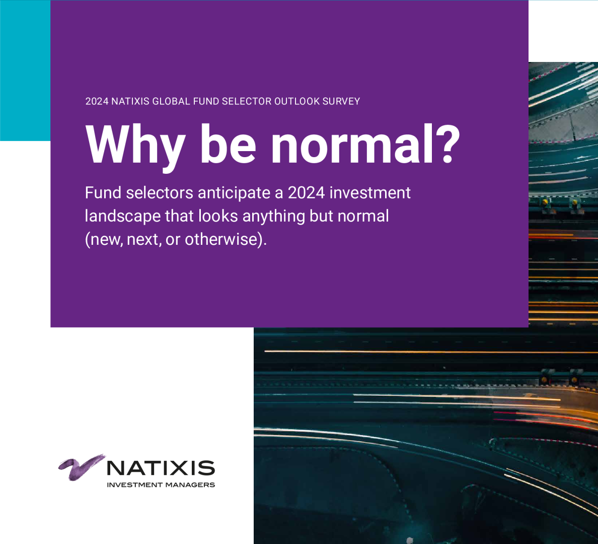 非常规投资环境下的策略重构